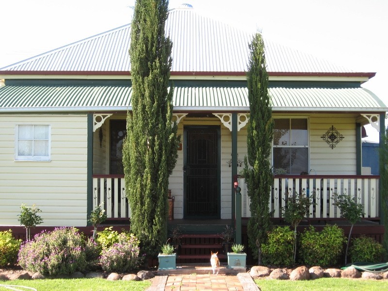 1163 Cudmore Road, Cambooya QLD 4358