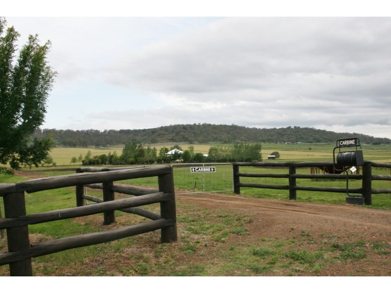 1163 Cudmore Road, Cambooya QLD 4358