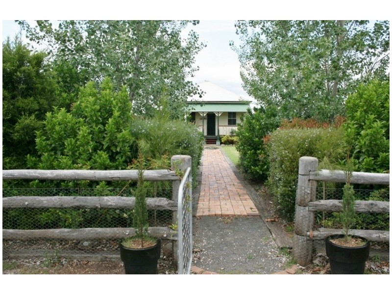 1163 Cudmore Road, Cambooya QLD 4358