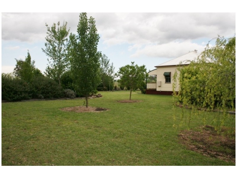 1163 Cudmore Road, Cambooya QLD 4358