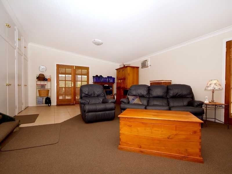 1163 Cudmore Road, Cambooya QLD 4358