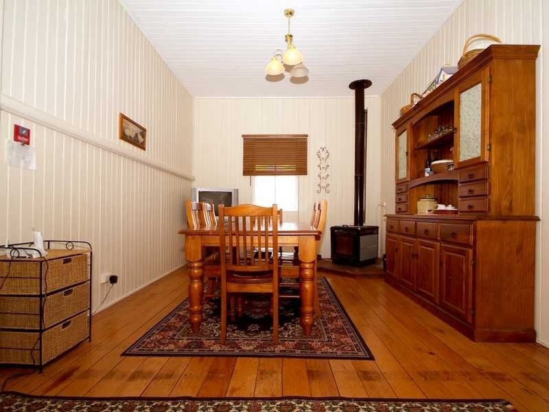 1163 Cudmore Road, Cambooya QLD 4358