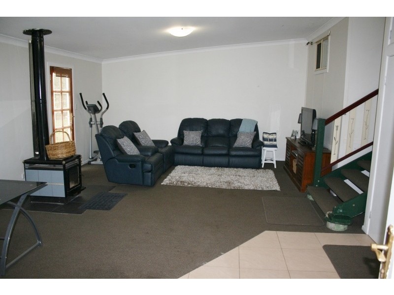 1163 Cudmore Road, Cambooya QLD 4358