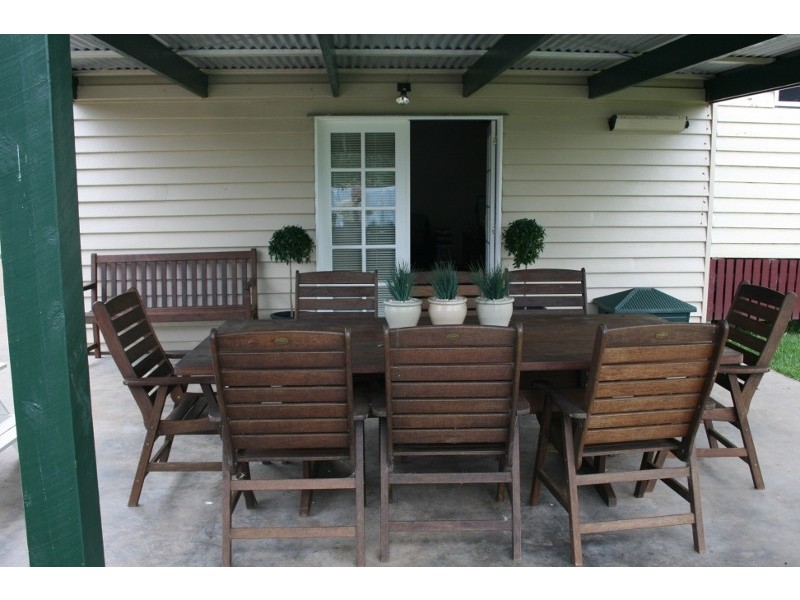 1163 Cudmore Road, Cambooya QLD 4358