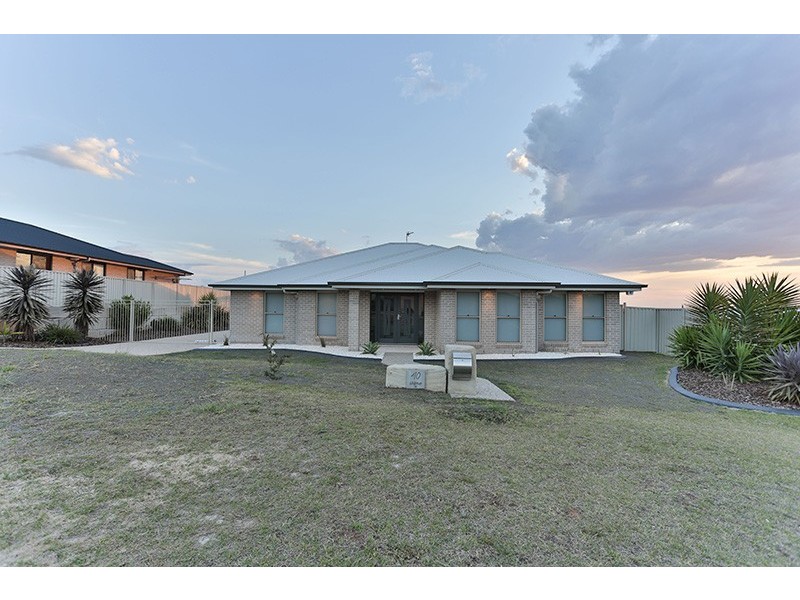 40 Whitman Street, Westbrook QLD 4350