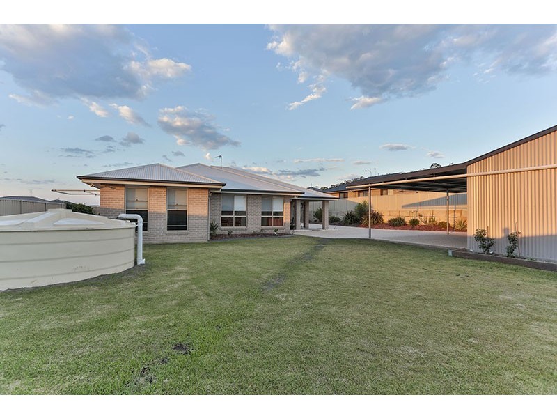 40 Whitman Street, Westbrook QLD 4350