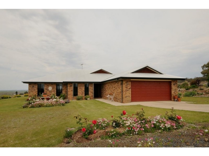 Lamor-Lea 202 Mount Molar Rd, Clifton QLD 4361