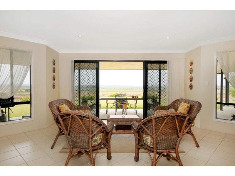 Lamor-Lea 202 Mount Molar Rd, Clifton QLD 4361