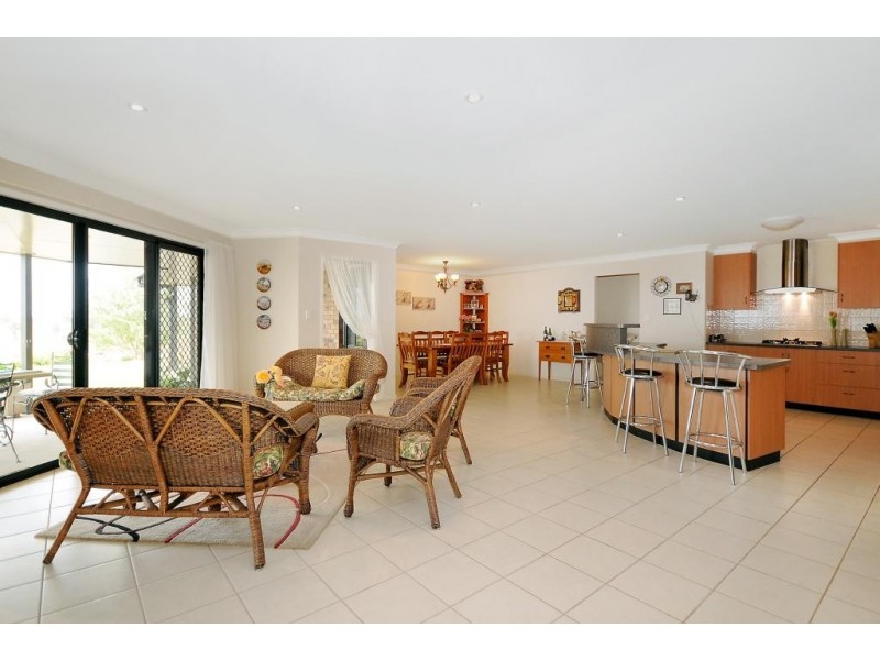 Lamor-Lea 202 Mount Molar Rd, Clifton QLD 4361