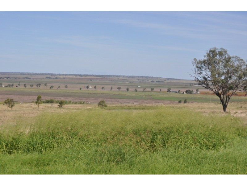 Lamor-Lea 202 Mount Molar Rd, Clifton QLD 4361