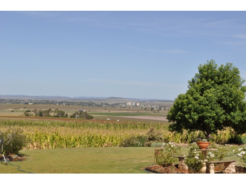 Lamor-Lea 202 Mount Molar Rd, Clifton QLD 4361