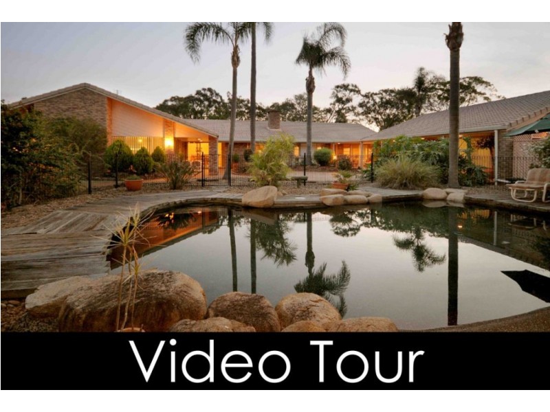 8 Dhal Street Cotswold Hills, Toowoomba QLD 4350