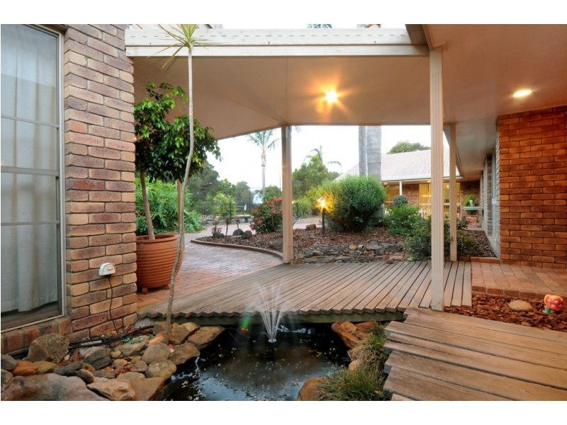 8 Dhal Street Cotswold Hills, Toowoomba QLD 4350