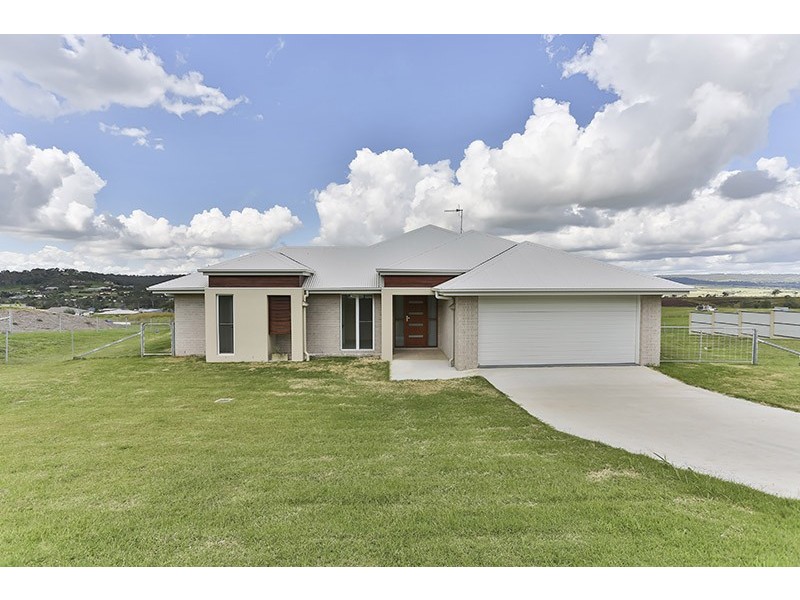 4 Wodalla Court, Hodgson Vale QLD 4352