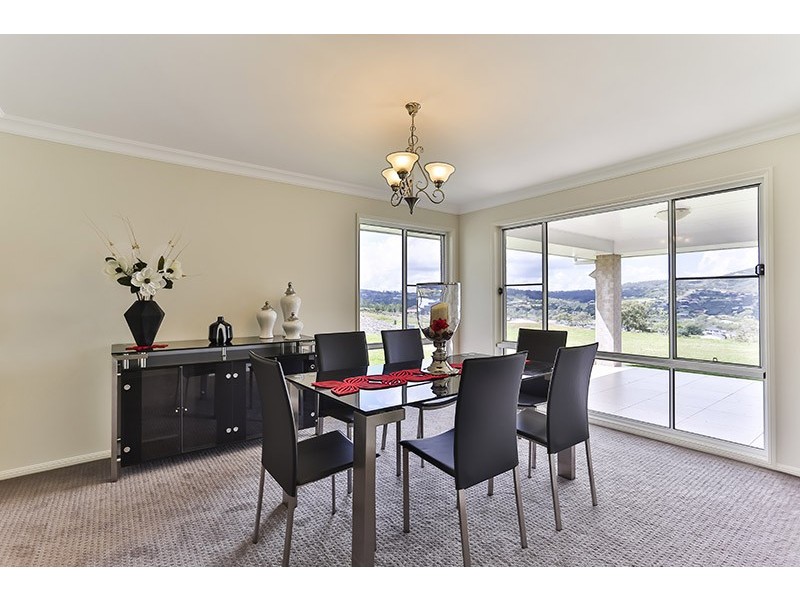 4 Wodalla Court, Hodgson Vale QLD 4352