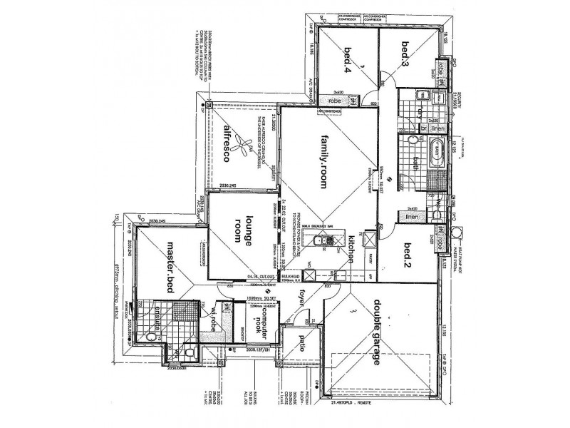 4 Wodalla Court, Hodgson Vale QLD 4352