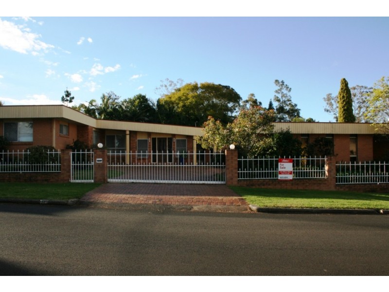 6 Charlmay Street, Prince Henry Heights QLD 4350