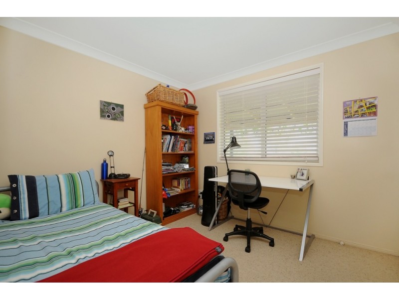 126 Dare Rd, Nobby QLD 4360