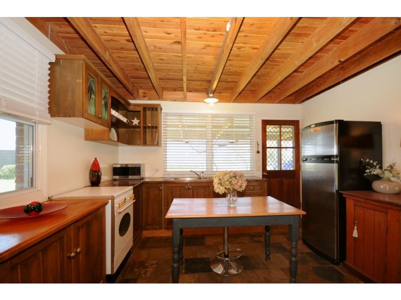 126 Dare Rd, Nobby QLD 4360