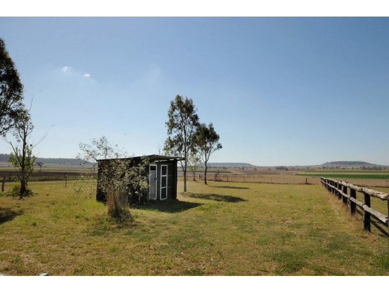 126 Dare Rd, Nobby QLD 4360