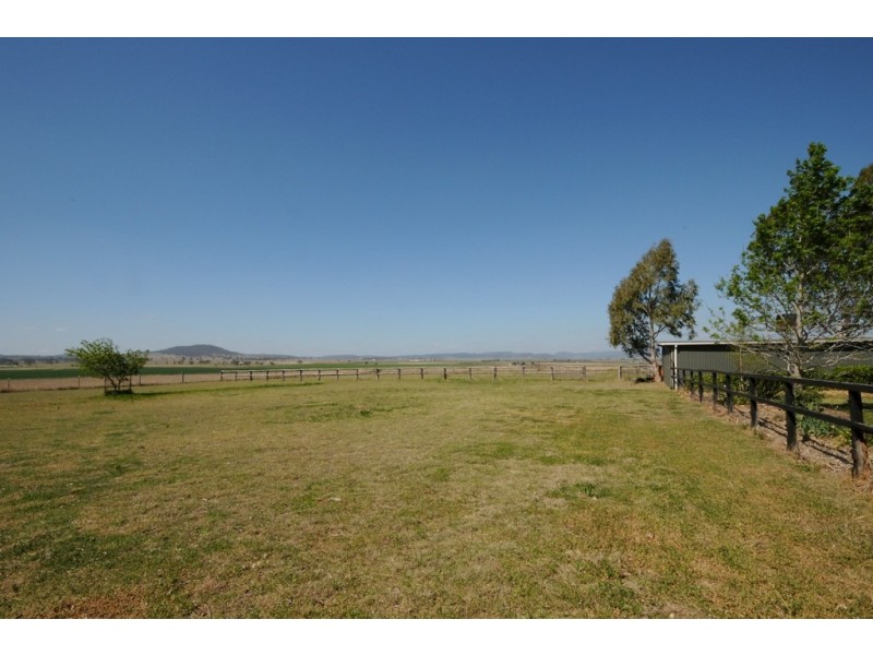 126 Dare Rd, Nobby QLD 4360