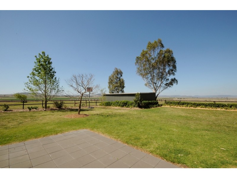 126 Dare Rd, Nobby QLD 4360