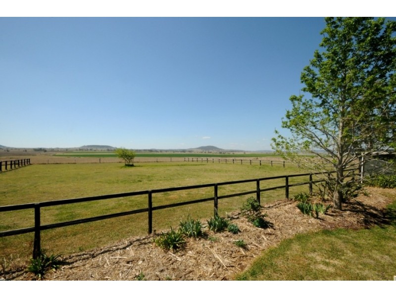 126 Dare Rd, Nobby QLD 4360