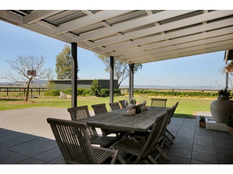 126 Dare Rd, Nobby QLD 4360