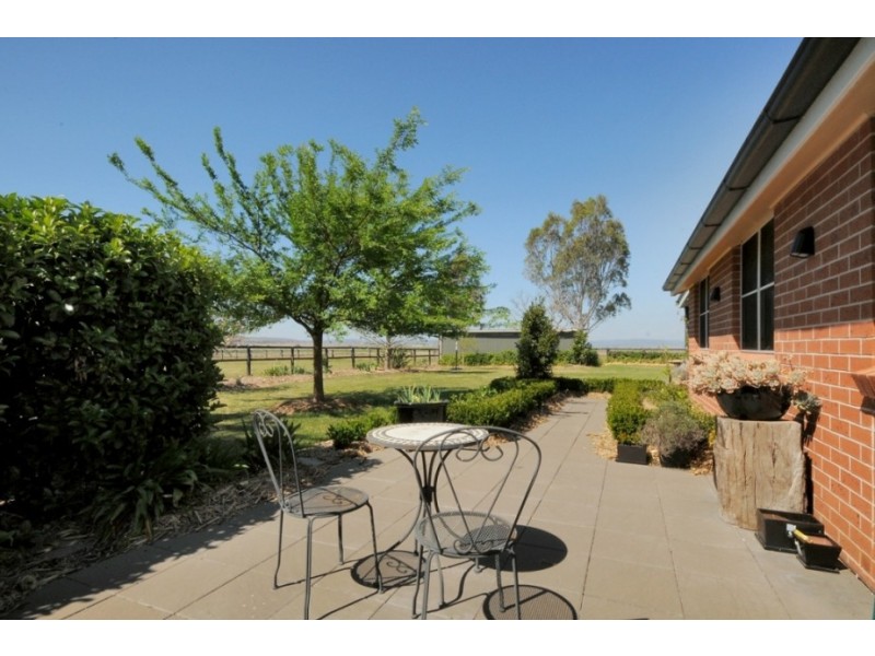 126 Dare Rd, Nobby QLD 4360