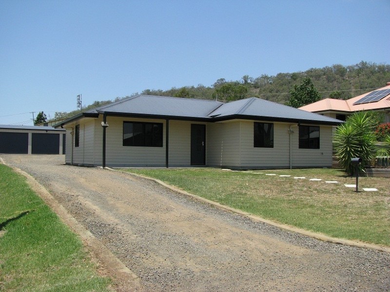 19 Bell Street, Greenmount QLD 4359