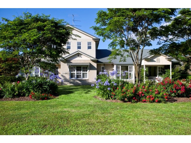 42 Yonder Lane, Cabarlah QLD 4352