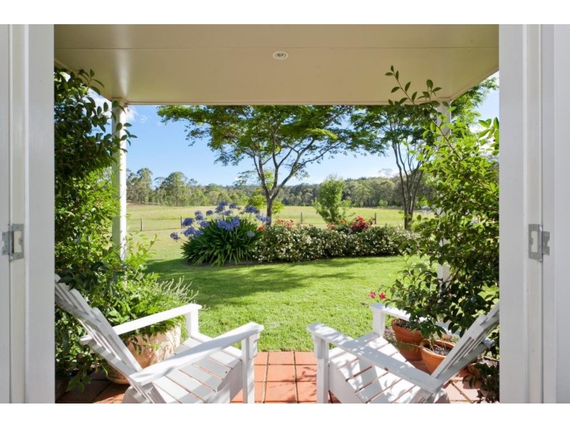 42 Yonder Lane, Cabarlah QLD 4352