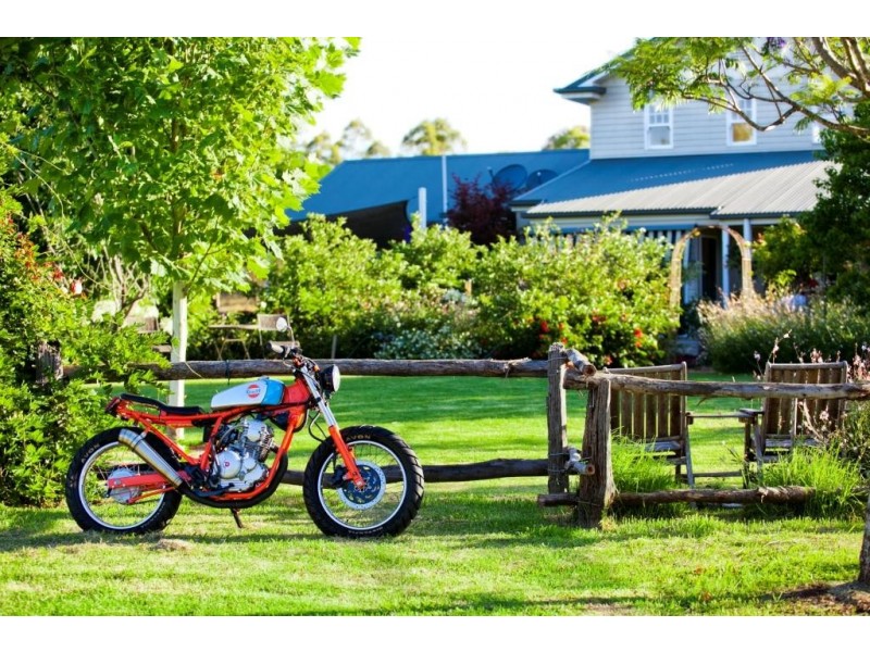 42 Yonder Lane, Cabarlah QLD 4352