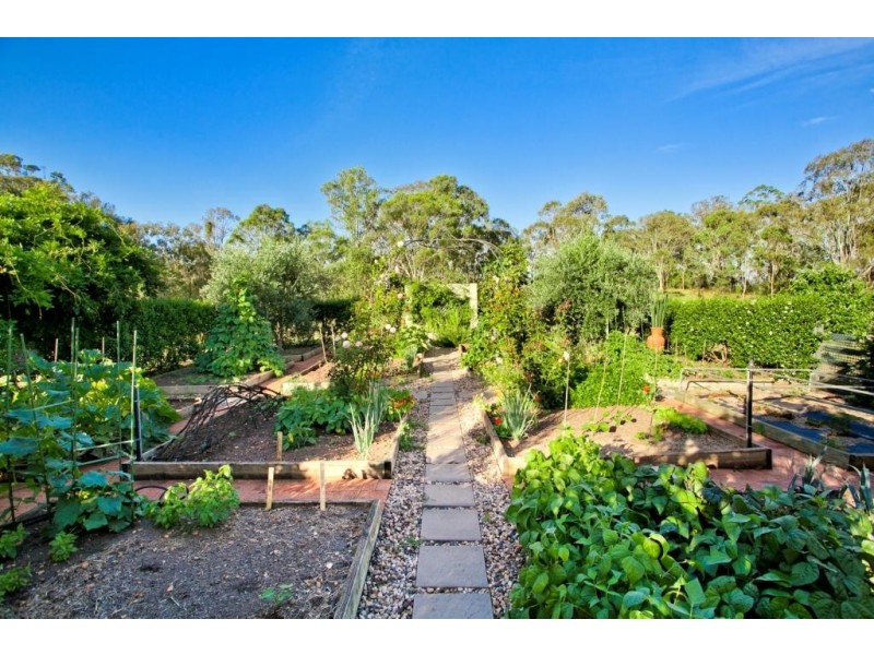 42 Yonder Lane, Cabarlah QLD 4352