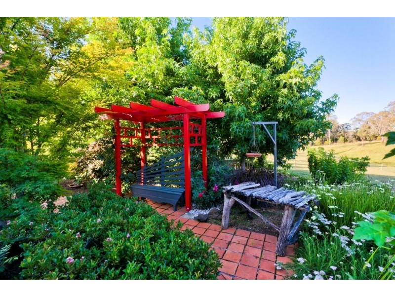 42 Yonder Lane, Cabarlah QLD 4352