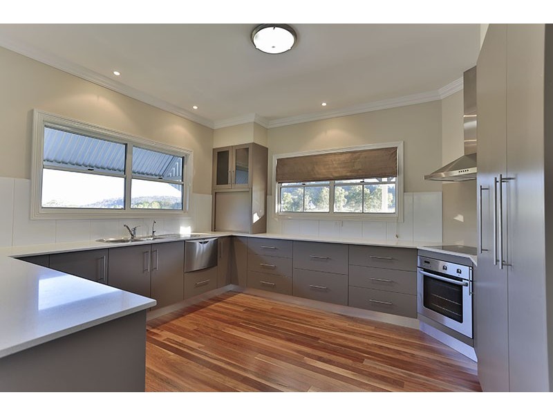 1778 Murphys Creek Road, Murphys Creek QLD 4352