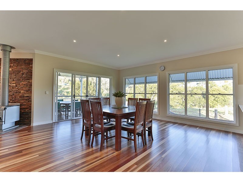 1778 Murphys Creek Road, Murphys Creek QLD 4352