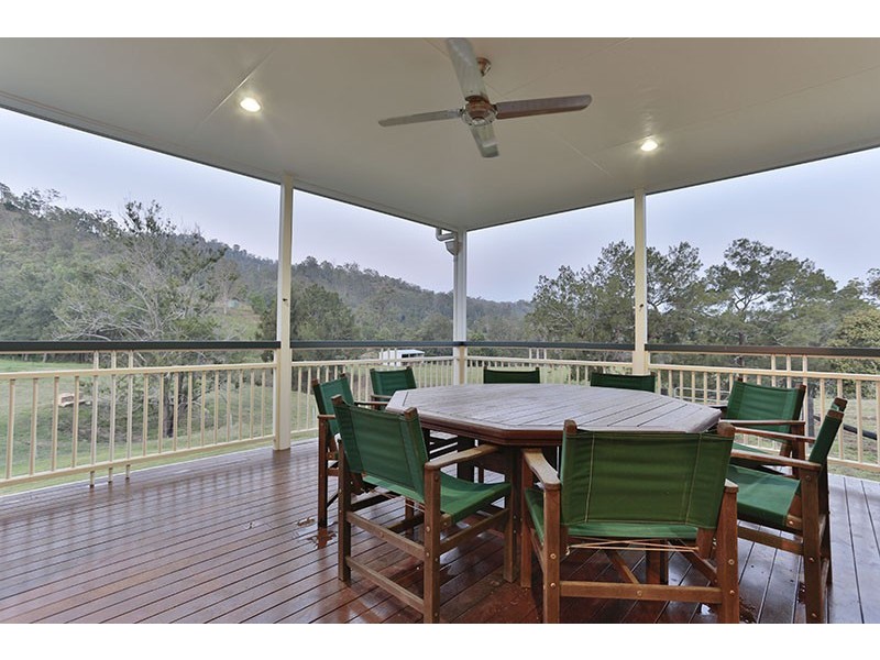 1778 Murphys Creek Road, Murphys Creek QLD 4352