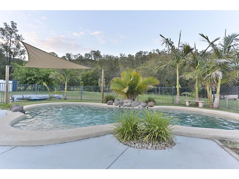 1778 Murphys Creek Road, Murphys Creek QLD 4352