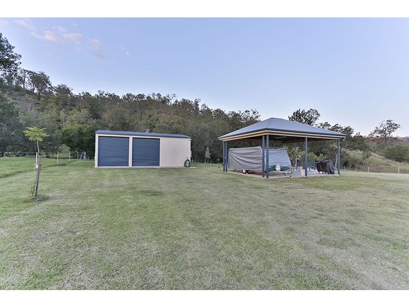 1778 Murphys Creek Road, Murphys Creek QLD 4352