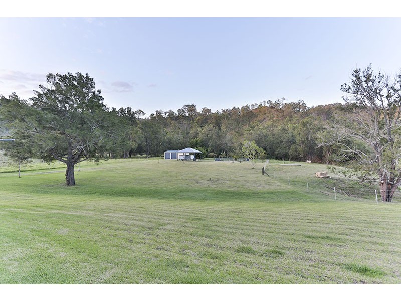 1778 Murphys Creek Road, Murphys Creek QLD 4352