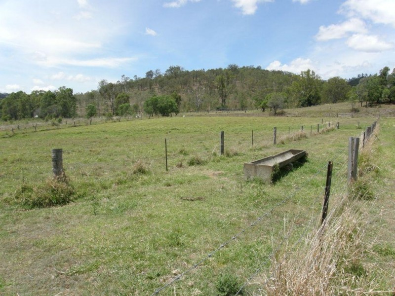 1778 Murphys Creek Road, Murphys Creek QLD 4352
