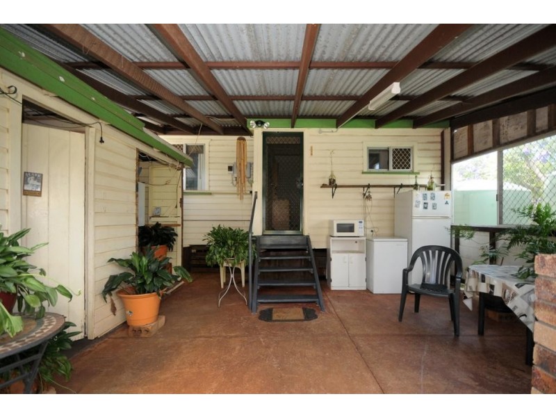 12 Tomkys Street, Toowoomba QLD 4350