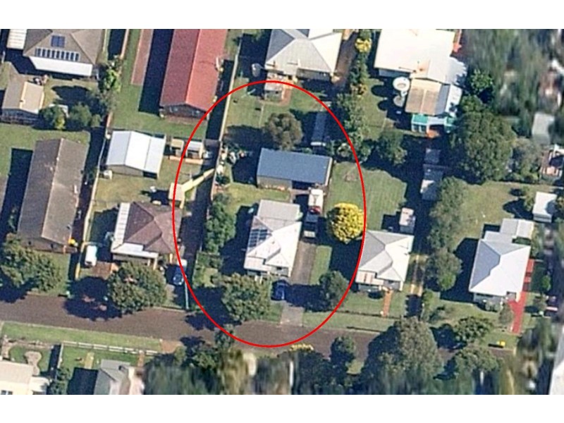 12 Tomkys Street, Toowoomba QLD 4350