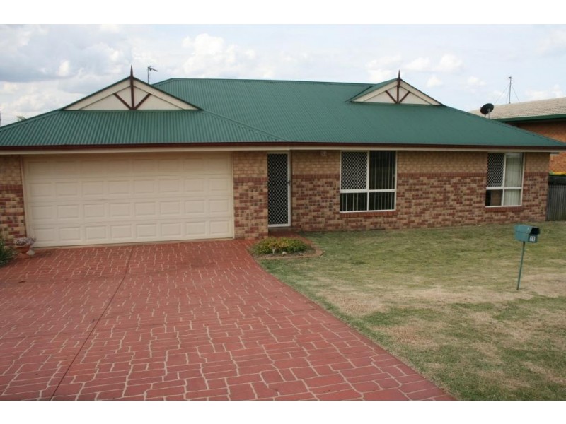 21 Cortess Street, Kearneys Spring QLD 4350