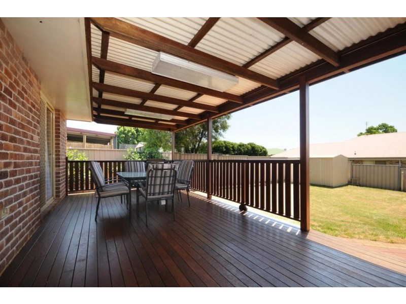 51 Nash Street, Glenvale QLD 4350