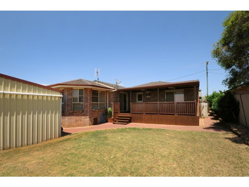 51 Nash Street, Glenvale QLD 4350