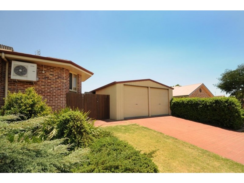 51 Nash Street, Glenvale QLD 4350