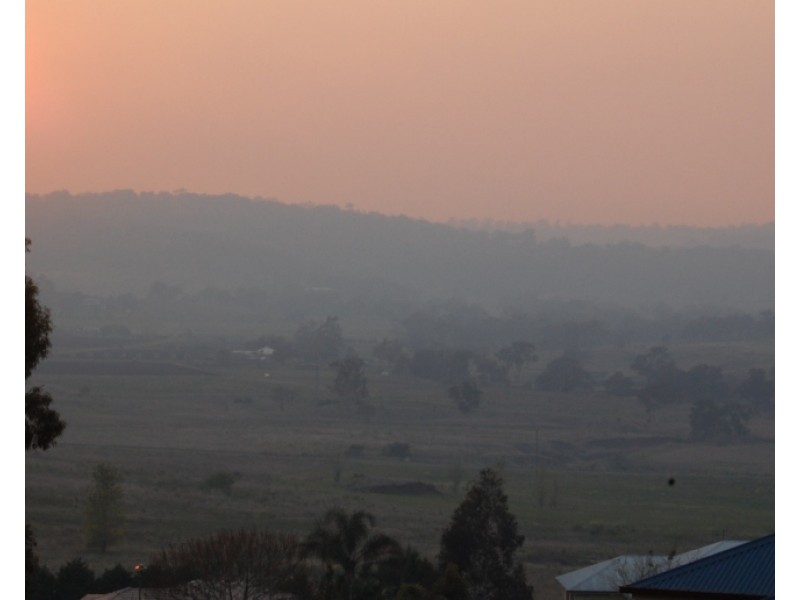 8 Goanna Walk, Gowrie Junction QLD 4352