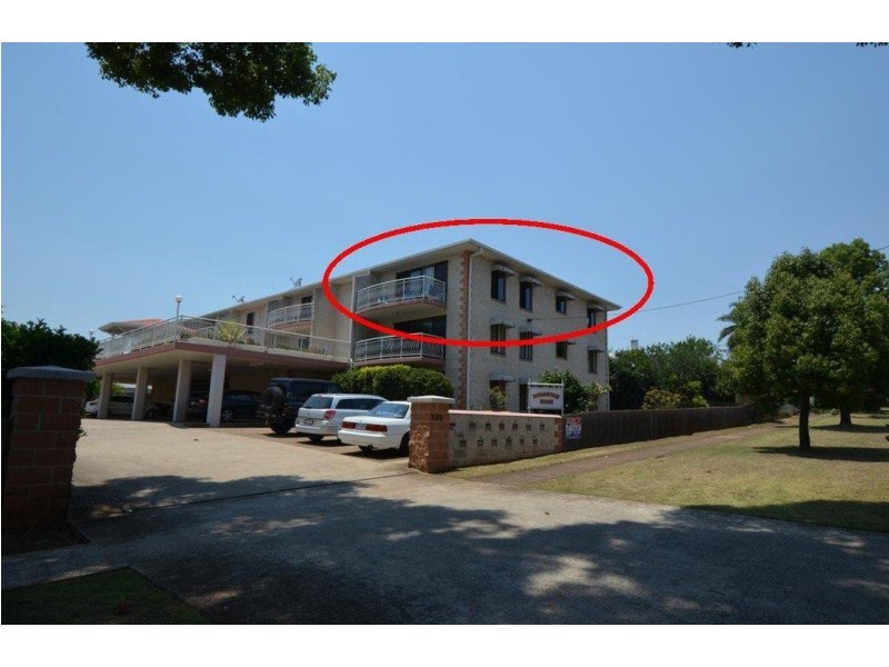 8/208 Hume Street, South Toowoomba QLD 4350